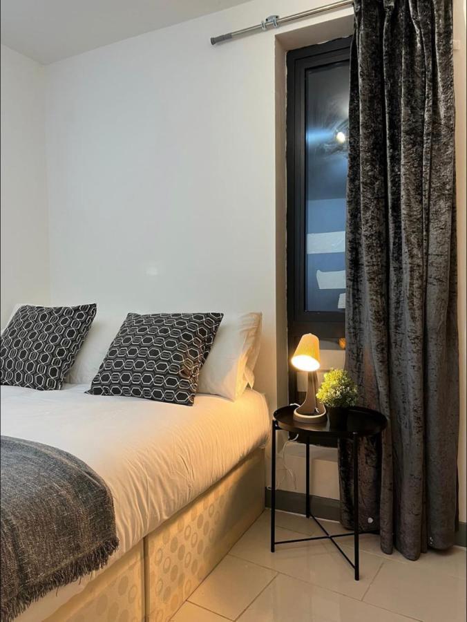 New Build 5 Bedroom In Hackney. Central London Bagian luar foto