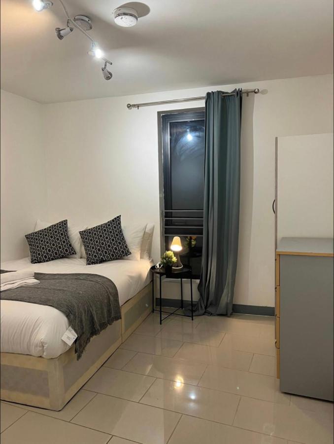 New Build 5 Bedroom In Hackney. Central London Bagian luar foto